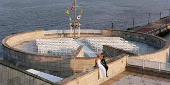 Independence Seaport Museum Weddings in Philadelphia PA